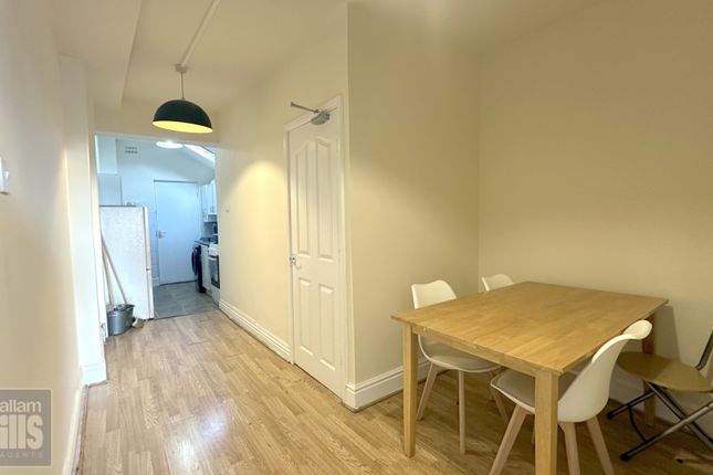 178a, Crookesmoor Road, Sheffield photo 3