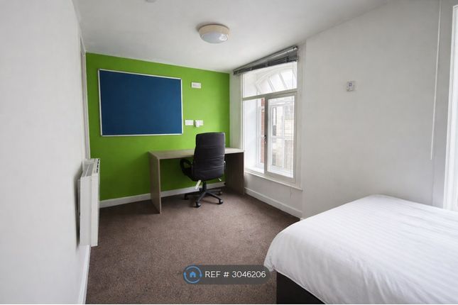Flat, Minerva House Spaniel Row, Nottingham photo 3