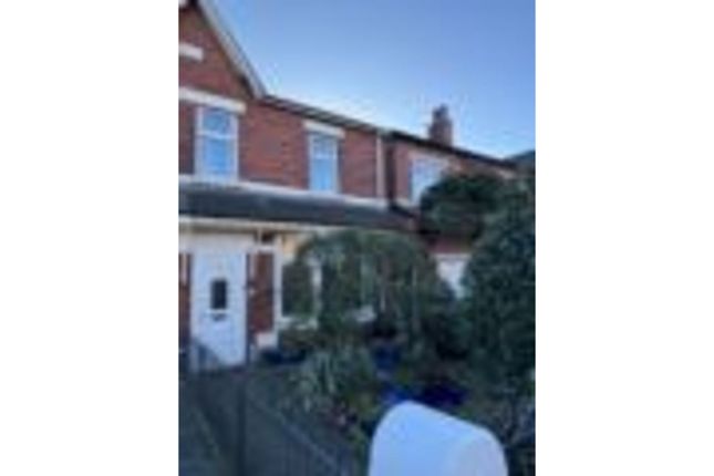 Semi-detached house for sale in Byrom Street, Southport