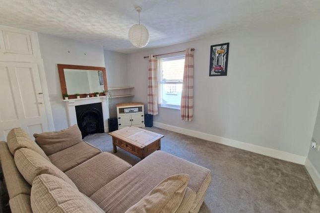 Triplex for sale in North Street, Exmouth