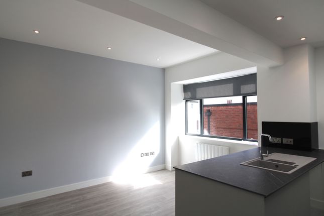 Flat to rent in South Street, Off High Street, Harborne