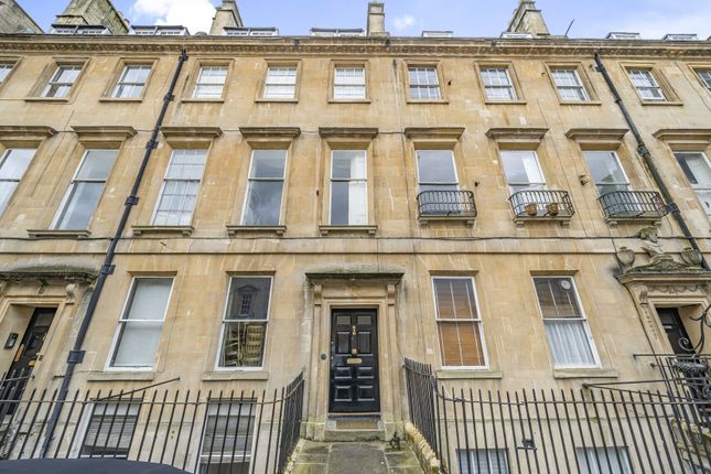 Thumbnail Detached house to rent in Alfred Street, Bath, Somerset
