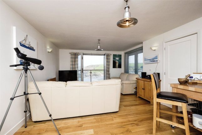 Flat for sale in Marine Drive, Bigbury On Sea, Kingsbridge, Devon