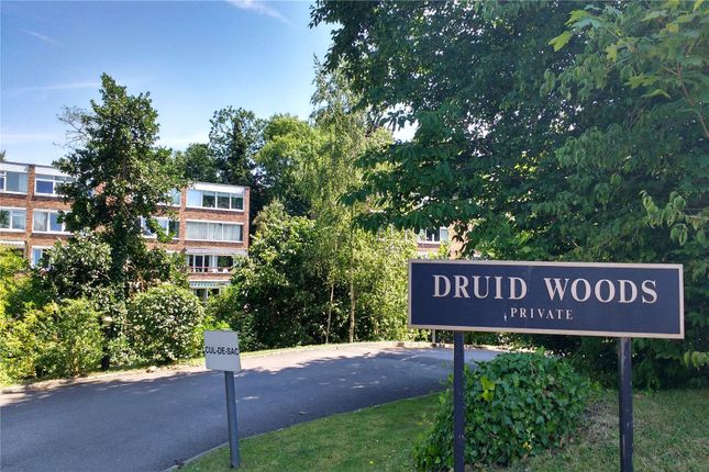 Flat for sale in Druid Woods, Avon Way, Bristol