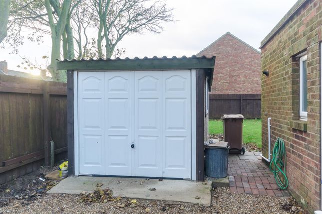 3 Bed End Terrace House For Sale In Highfield Withernsea Hu19