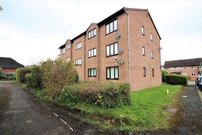 Thumbnail Flat to rent in Coventry Close, Tewkesbury