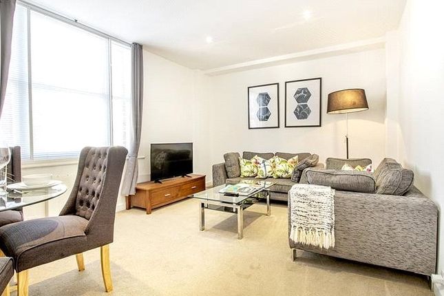 1-bed flat on 30, 39, Hill Street, Mayfair, £3,727/mo