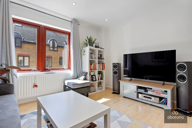 Terraced house to rent in Welland Mews, London