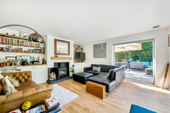 Woodlands, Blackbush Road, Lymington photo 4