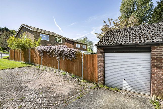 Detached house for sale in Benson Close, Reading