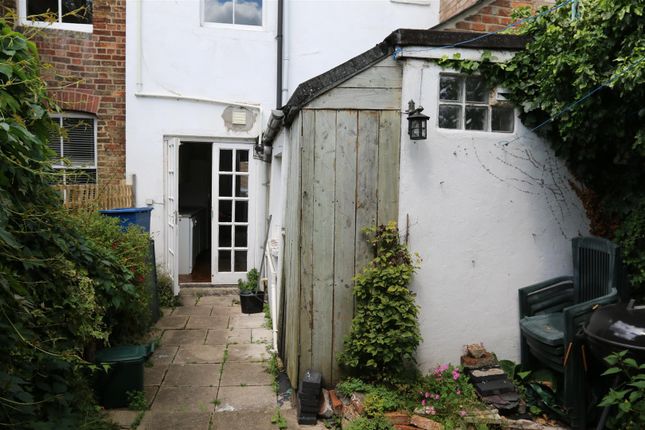 Property to rent in Cranham Street, Oxford