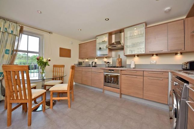 Flat to rent in Rubislaw Mansions, Aberdeen