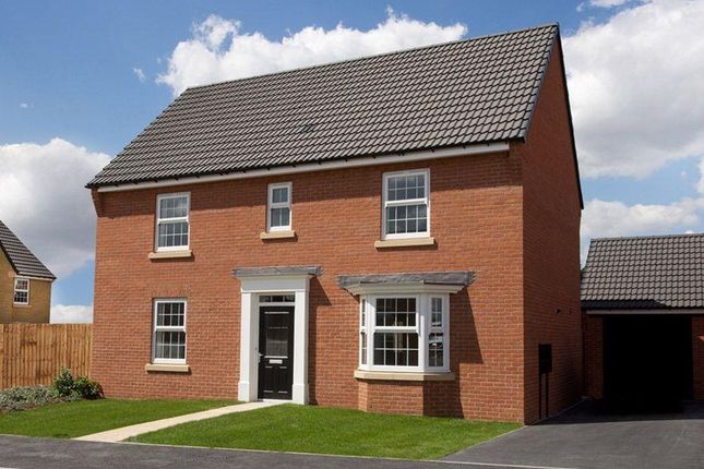Thumbnail Detached house for sale in "Layton" at Town Lane, Southport