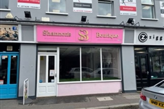 Property to rent in Francis Street, Newry BT35