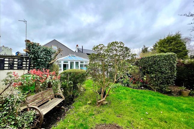 Thumbnail Property for sale in Belfairs Drive, Leigh-On-Sea