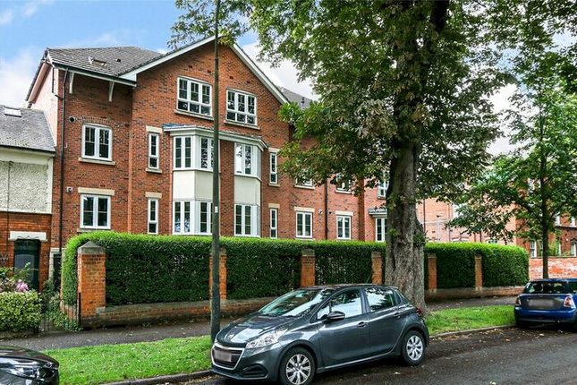 Thumbnail Flat for sale in Madeira Court, Hull, Yorkshire