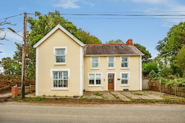 Penllwyn,, Blaen-Cil-Llech, Ceredigion photo 4