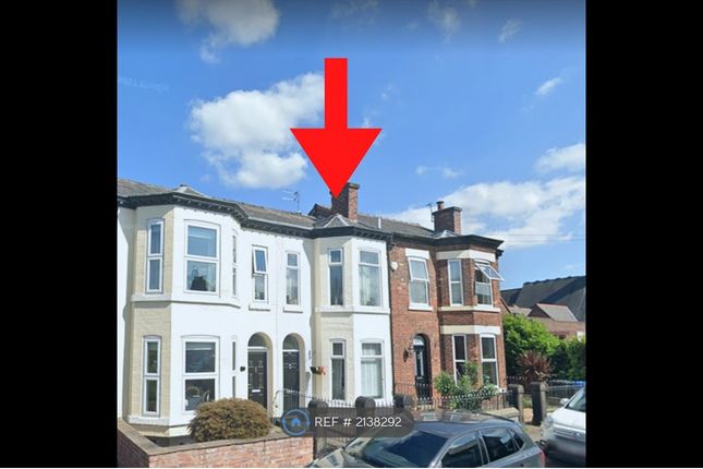 Semi-detached house to rent in Moorside Rd, Manchester