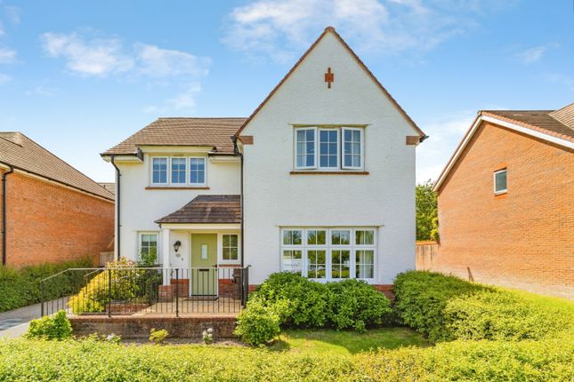 20, Primrose Drive, Newton Abbot photo 2