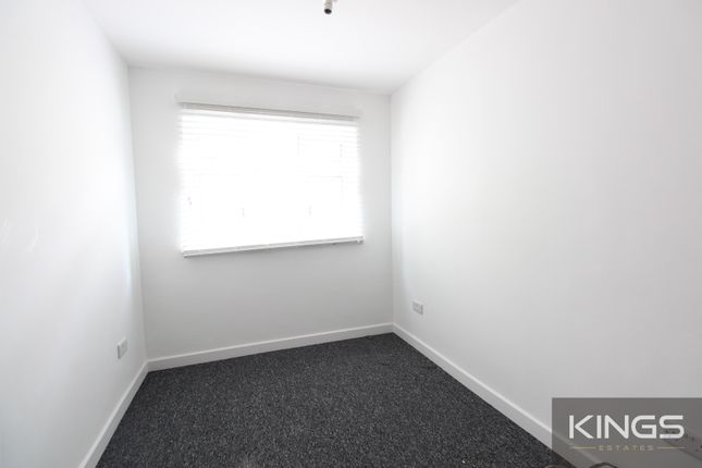 Flat to rent in St. Denys Road, Southampton