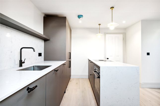 Thumbnail Flat for sale in Cavendish Road, London