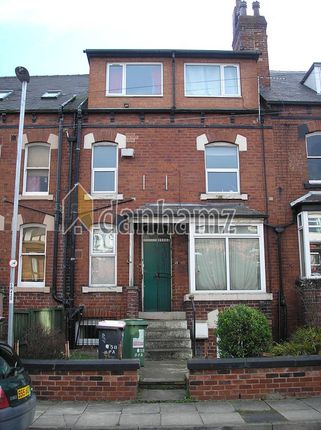 Thumbnail Property to rent in Royal Park Avenue, Hyde Park, Leeds