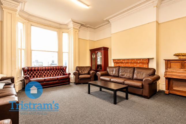 7 BED, 1, Brunel Terrace, Nottingham photo 4