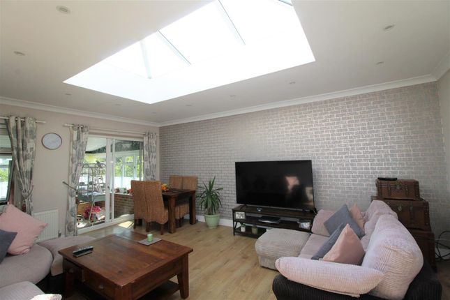 Detached bungalow for sale in Abbey View Drive, Minster On Sea, Sheerness