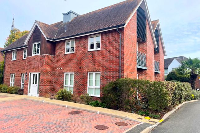 2-bed flat on Felsted, £279,000