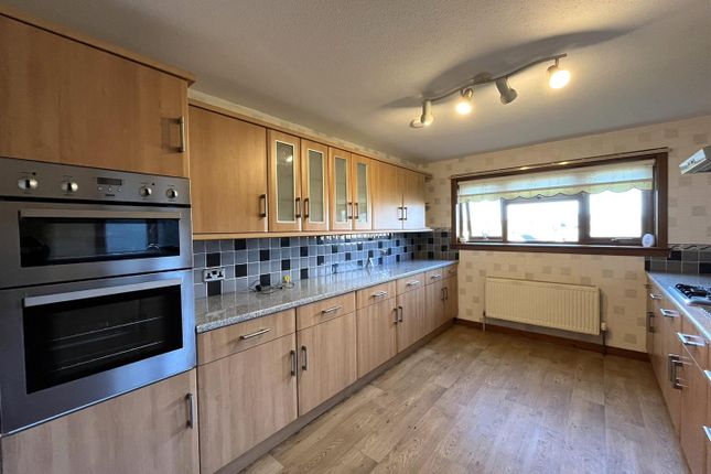 Terraced house for sale in Conval Street, Dufftown, Keith