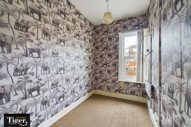 Flat for sale in Clinton Avenue, Blackpool