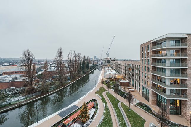 Flat 32, Affinity House, Wembley photo 3