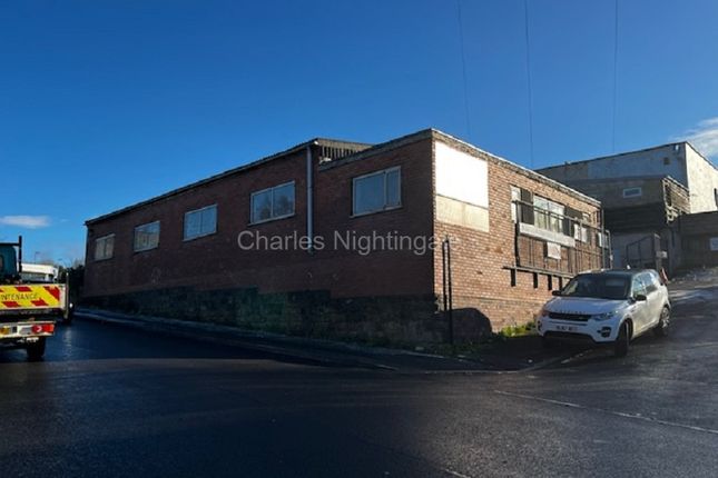 Thumbnail Property for sale in Railway Road, Oldham, Greater Manchester.