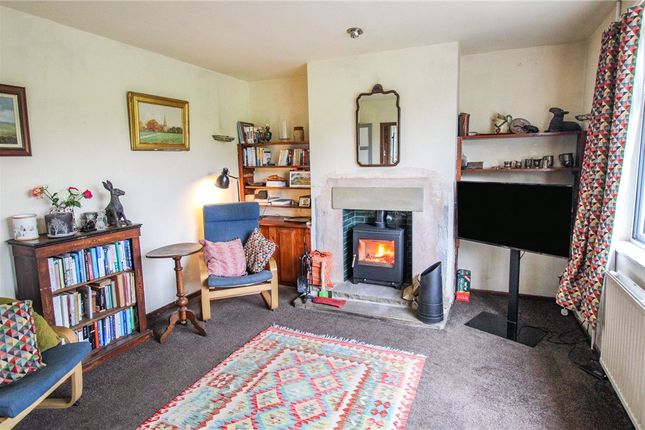 Semi-detached house for sale in Flasby, Skipton