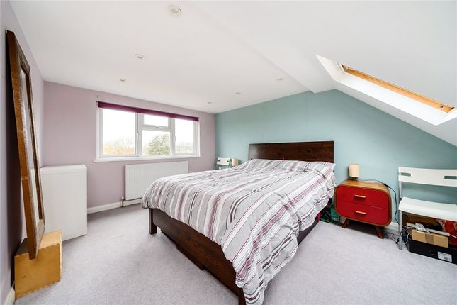 Semi-detached house for sale in Horsell, Surrey