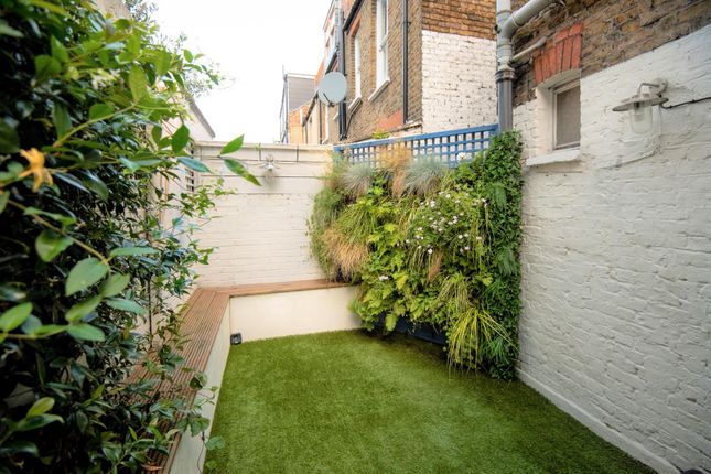 1F, Thorpebank Road, London photo 4