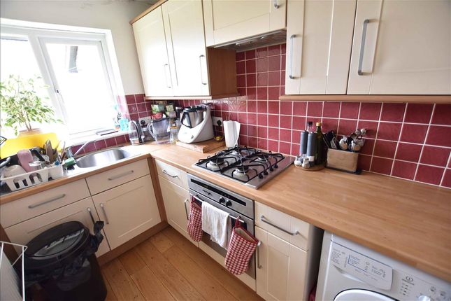 Flat for sale in Beagle Close, Brookside, Feltham, Middlesex