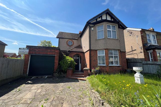 Detached house for sale in Dawley Road, Hayes