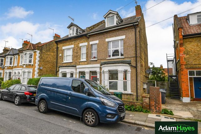 Thumbnail Semi-detached house for sale in Lincoln Road, East Finchley