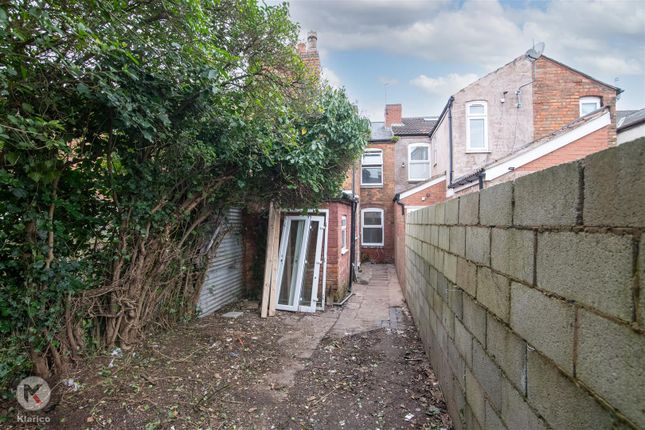 Terraced house for sale in Newland Road, Small Heath, Birmingham