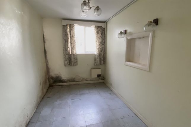 End terrace house for sale in Rowan Cottage, 40 City Road, Haverfordwest