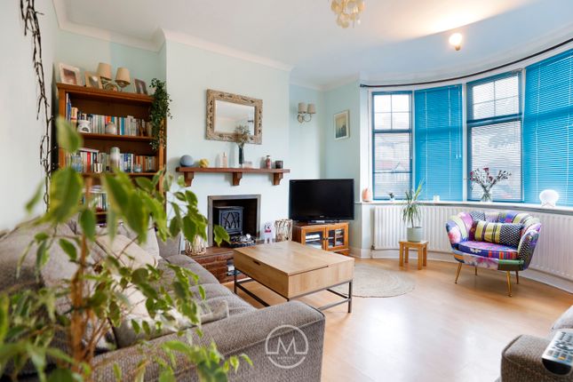 Large Five Bedroom House