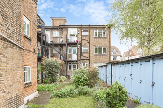 Flat for sale in Goldsmith House, Shakespeare Road