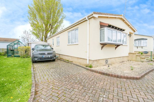 Property for sale in Headley Drive, Poplars Court, Bognor Regis, West Sussex