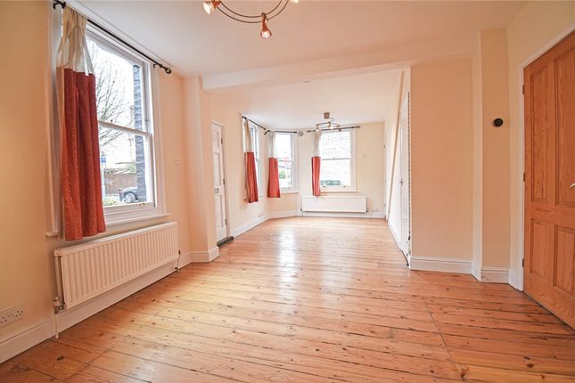 End terrace house for sale in Sedgwick Street, Cambridge
