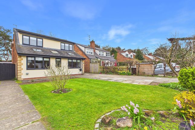 5-bed house on 11 Lime Tree Way, Formby, Merseyside, £550,000