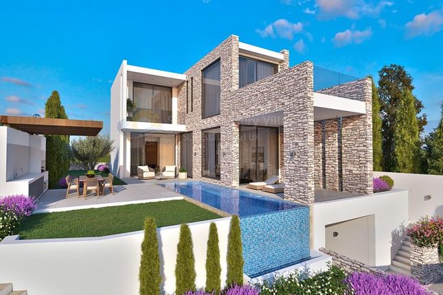 Thumbnail Villa for sale in Tombs Of The Kings, Paphos, Cyprus