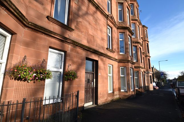 Thumbnail Flat for sale in Flat 0/2 540 Paisley Road West, Ibrox