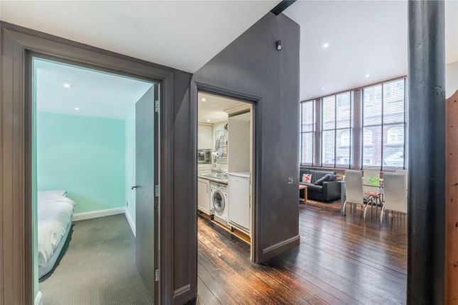 Flat for sale in Tower Street, Covent Garden