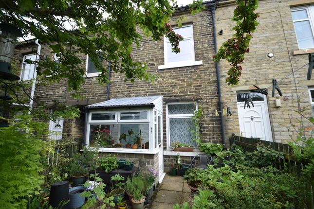 Thumbnail Terraced house for sale in Toller Lane, Bradford, West Yorkshire